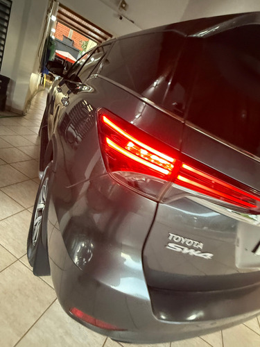 Toyota Hilux SW4 2.8 Srx 177cv 4x4 7as At