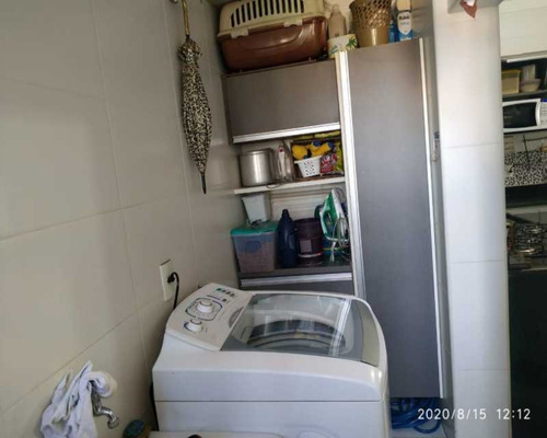 Imagem 12 de 16 de Apartamento - / Residencial / Jardim Paulistano - Kcap20032 - 68959454