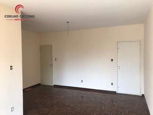 Imagem 3 de 15 de Apartamento A Venda No Bairro Barcelona - V-4881