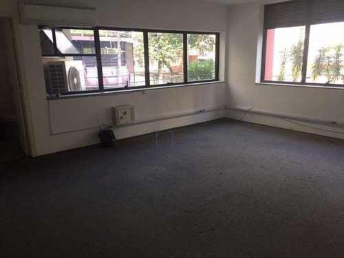 Imagem 15 de 20 de Sala Comercial No Paraiso, 62m², 2 Vagas - Sa0317