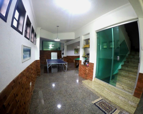 Imagem 10 de 13 de Chácara - Ch00507 - 32191388