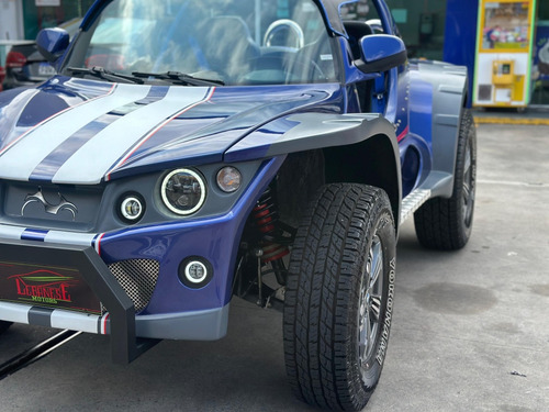Super Buggy Wake Way, Compramos Seu Buggy