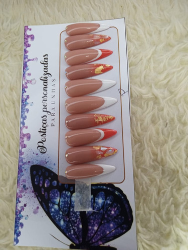 Unhas Decoradas