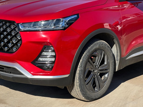 Chery tiggo 7 pro TIGGO 7 GLS CVT PRO 1.5 AUT