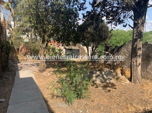 Imagen 10 de 23 de Terreno En Venta En El Centro De Tequisquiapan Franco