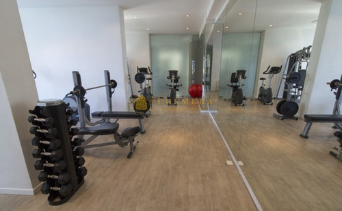 Apartamento Forest Tower Punta Del Este - Ref: 2701