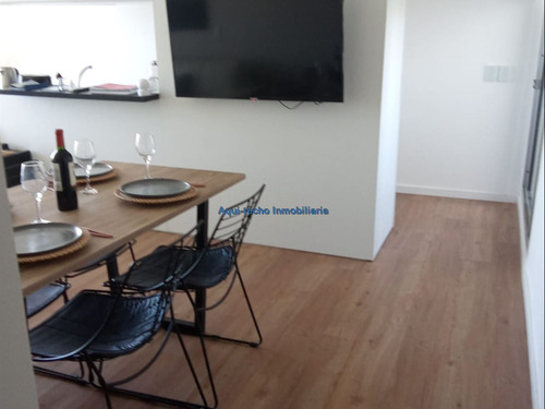 Venta De Apartamento 2 Dormitorios A Estrenar Centro