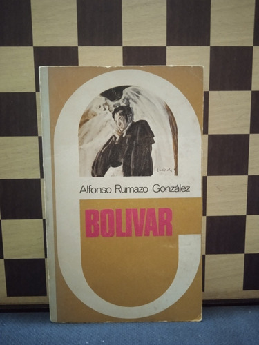 Bolívar -alfonso Rumazo González