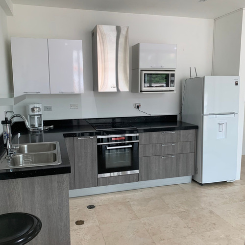 Apartamento En Alquiler - Urb. La Castellana