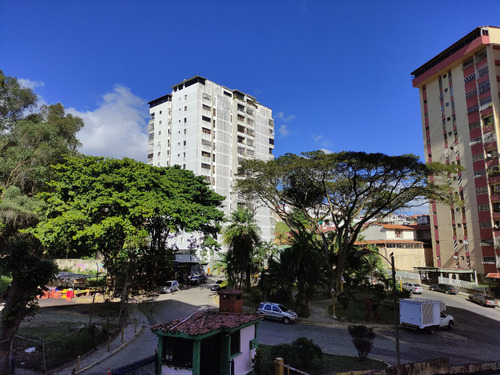 Venta De Apartamento En Los Nuevos Teques Edo. Miranda Rz