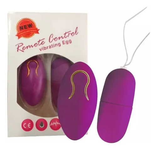 comprar Massageador Vibrador Intimo Original Elétrico Cu002Fcontrole-rmt