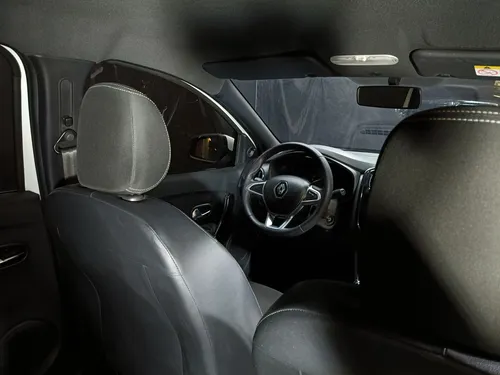Renault Logan 1.6 Life