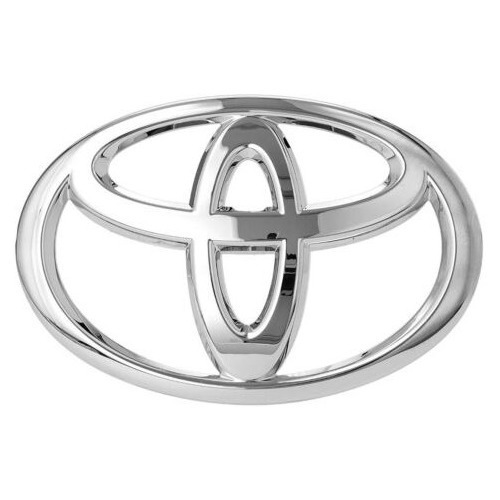 Emblema Escudo Parrilla Toyota Rav4 05-12