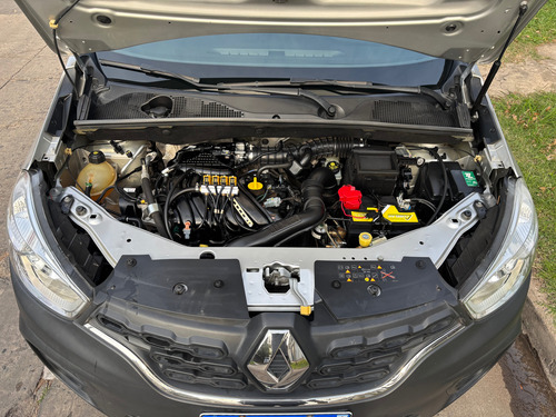 Renault Kangoo Ii Express Confort 1.6 Sce