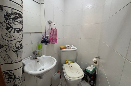 Venta Departamento 4 Ambientes - La Boca