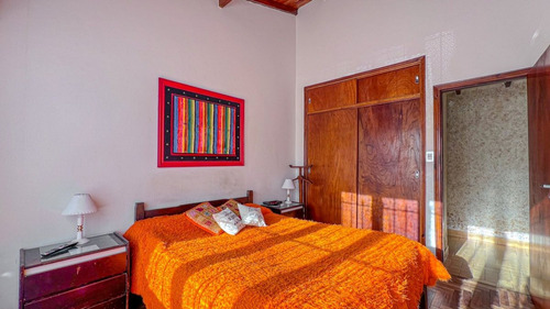 Venta Casa 5 Amb Los Pinares Patio Quincho