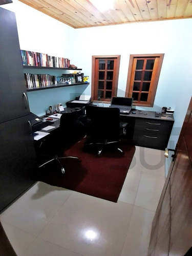Imagem 15 de 21 de Belíssima Propriedade De Alto Padrão, Com Infraestrutura Completa Para Lazer E Moradia. - 12 - 69839620