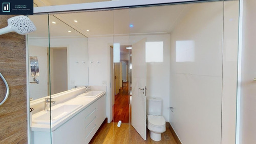 Imagem 23 de 30 de Apartamento No Alto Da Lapa, Localização Privilegiada! - Ap00248 - 68090606