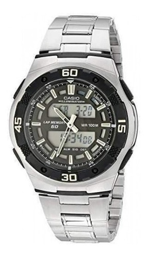 Reloj Casio  Aq-164wd Colores Surtidos/relojesymas