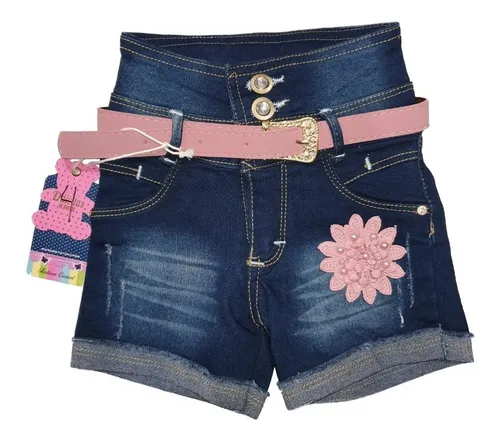 Shorts de 2025 niños talla 4