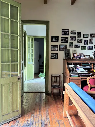 Venta Casa En La Colonia Condesa De Una Sola Planta