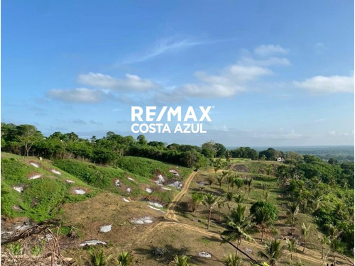 Remax Vende Terreno De 65.200 Metros Cuadrados Ubicado En El Sector Buena Vista De Tucacas, Falcon