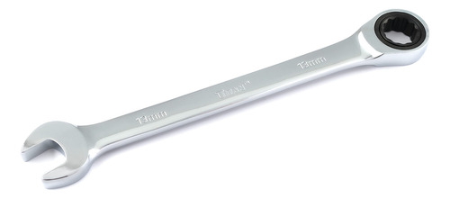 Llave De Trinquete 13mm Titan Tools
