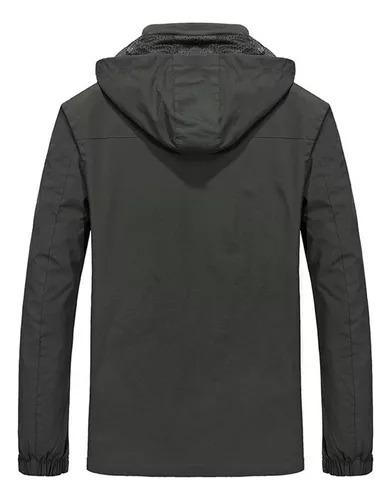 Chaquetas Cortavientos Para Hombre A Hoodie Sweatshirt Yc