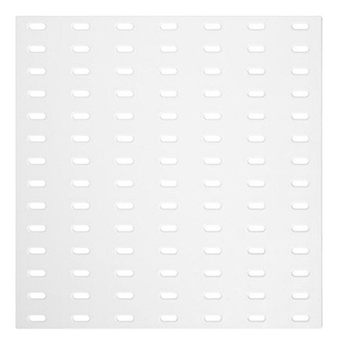 Expositor De Pared Multiusos Peg Board Que Ahorra Espacio