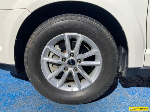 Dodge Journey Sxt At 3600 Cc 4*2