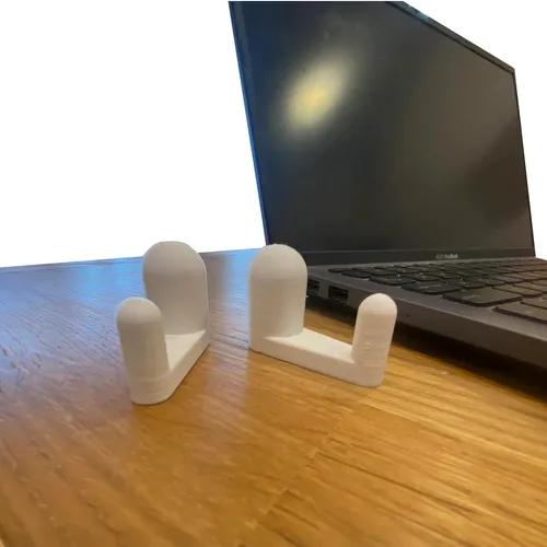 Soporte Base Para Elevar Portátil Laptop