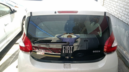 Fiat Mobi 1.0l Easy Año 2017