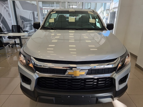 Imagen 2 de 7 de Chevrolet S10 Ls Cd 4x2 Af
