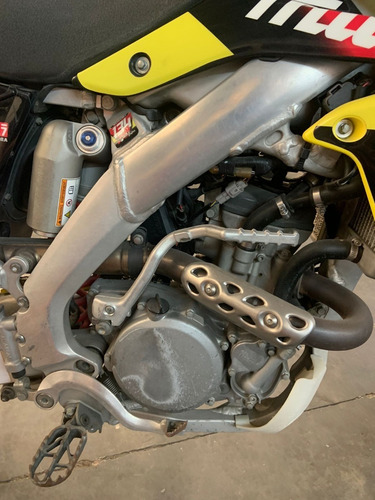 Imagen 13 de 15 de Suzuki Rm 250