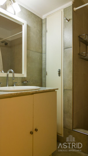 Venta Duplex En Ultimo Piso , Playa Grande,6 Amb Dep Quincho