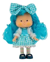 Comprar Muñeca Coleccion Frutillitas Grosellita Berrykin N19