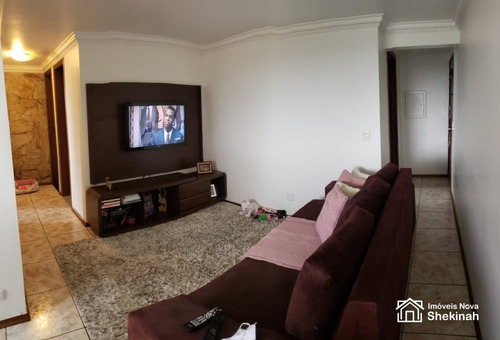 Imagem 4 de 15 de Apartamento - Vila Sofia - Ref: 4217 - L-4217