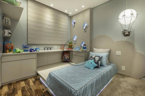 Imagem 10 de 22 de Apartamento Com 3 Dormitórios À Venda, 236 M² Por R$ 2.800.000,00 - Vila Boa Vista - Santo André/sp - Ap10224