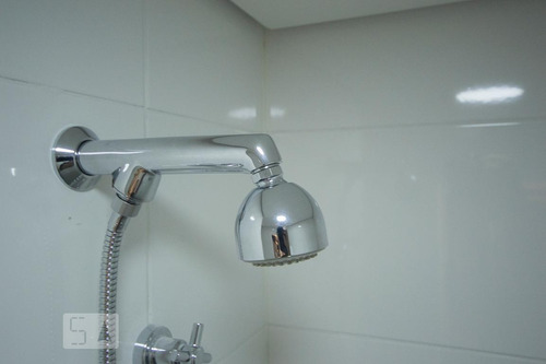 Apartamento Para Aluguel - Brooklin, 1 Quarto, 37 - 892827333