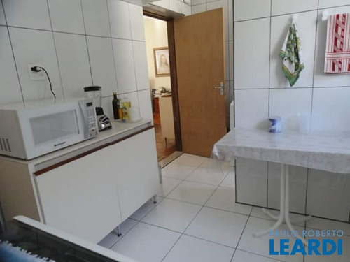 Imagem 6 de 15 de Apartamento - Perdizes - Sp - 495877