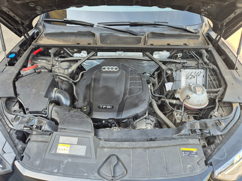 Audi Q5 2.0 Prestige 45 Tfsi S-tronic Quattro 5p marchas