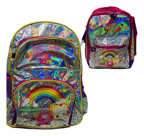 Mochilas cheap de shopkins