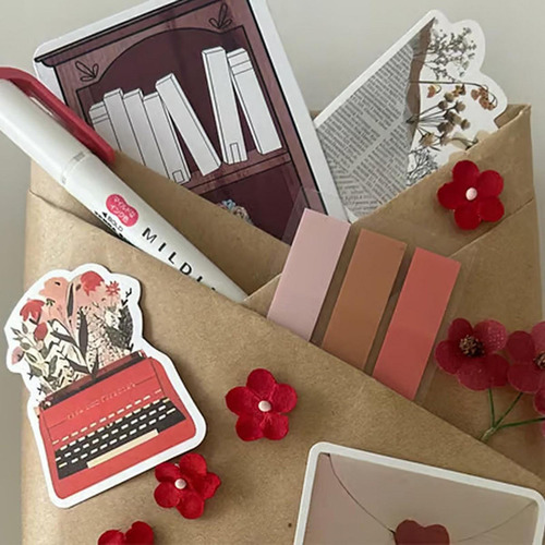 Fecha Con Un Libro Bookish Gifts Diseño Vintage Púrpura