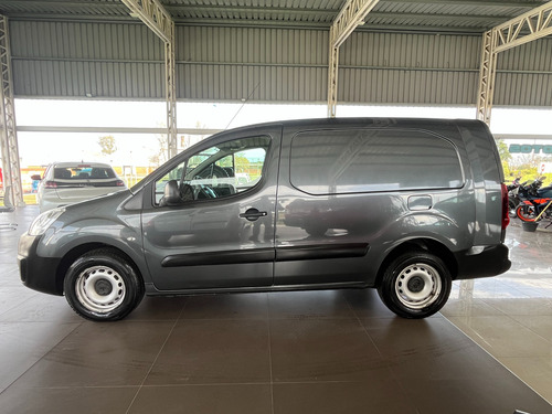 Peugeot Partner 1.6 B9 Larga Furgon