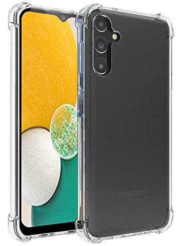 Funda Para Samsung Galaxy A14 5g A14 4g M14 5g Transparente