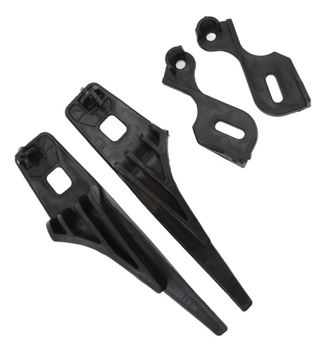 Kit De Reparación De Lengüetas De Montaje De Faros Delantero