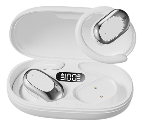 Auriculares De Traducción Ganchos Para La Oreja Abiertos