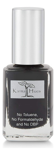 Karma Organic Esmalte De Uas  Esmalte De Uas De Secado Rpido