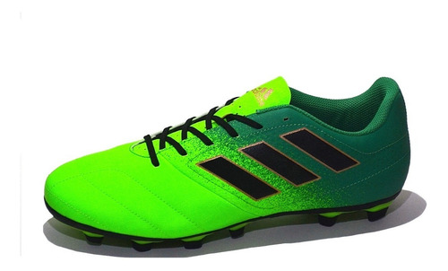 Botines adidas Modelo Ace 17.4 Fxg - Equipment Store