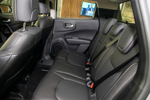 Fiat Toro Freedom Nafta 1.8 4x2 Precio Real..!